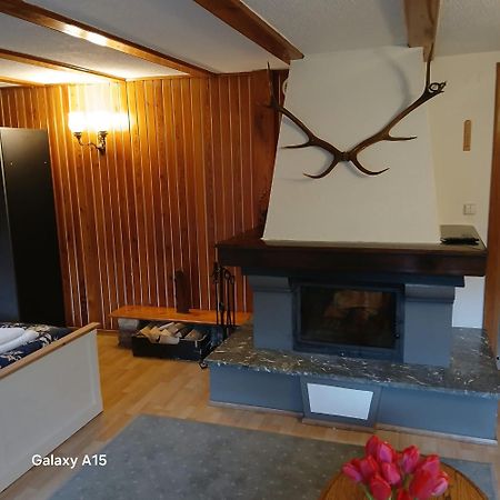 Apartamentvanessa คาร์ปัตซ์ ภายนอก รูปภาพ